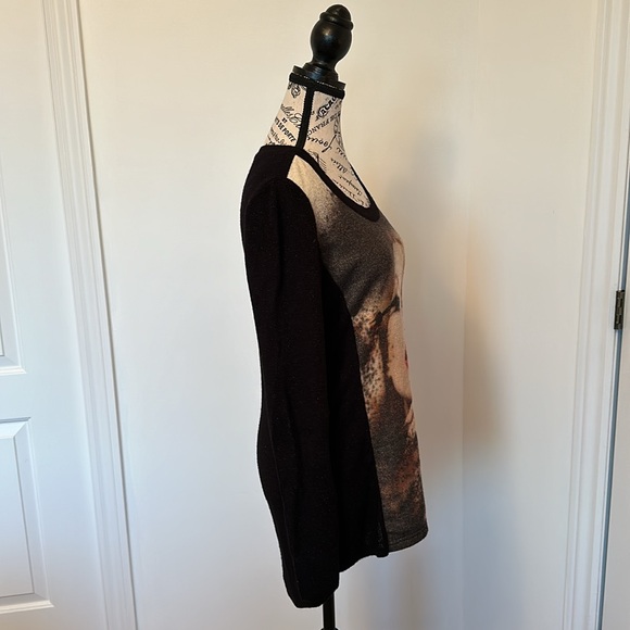 Tricotto sweater - Picture 3 of 9